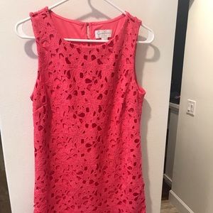 Jessica Simpson Coral dress size 2